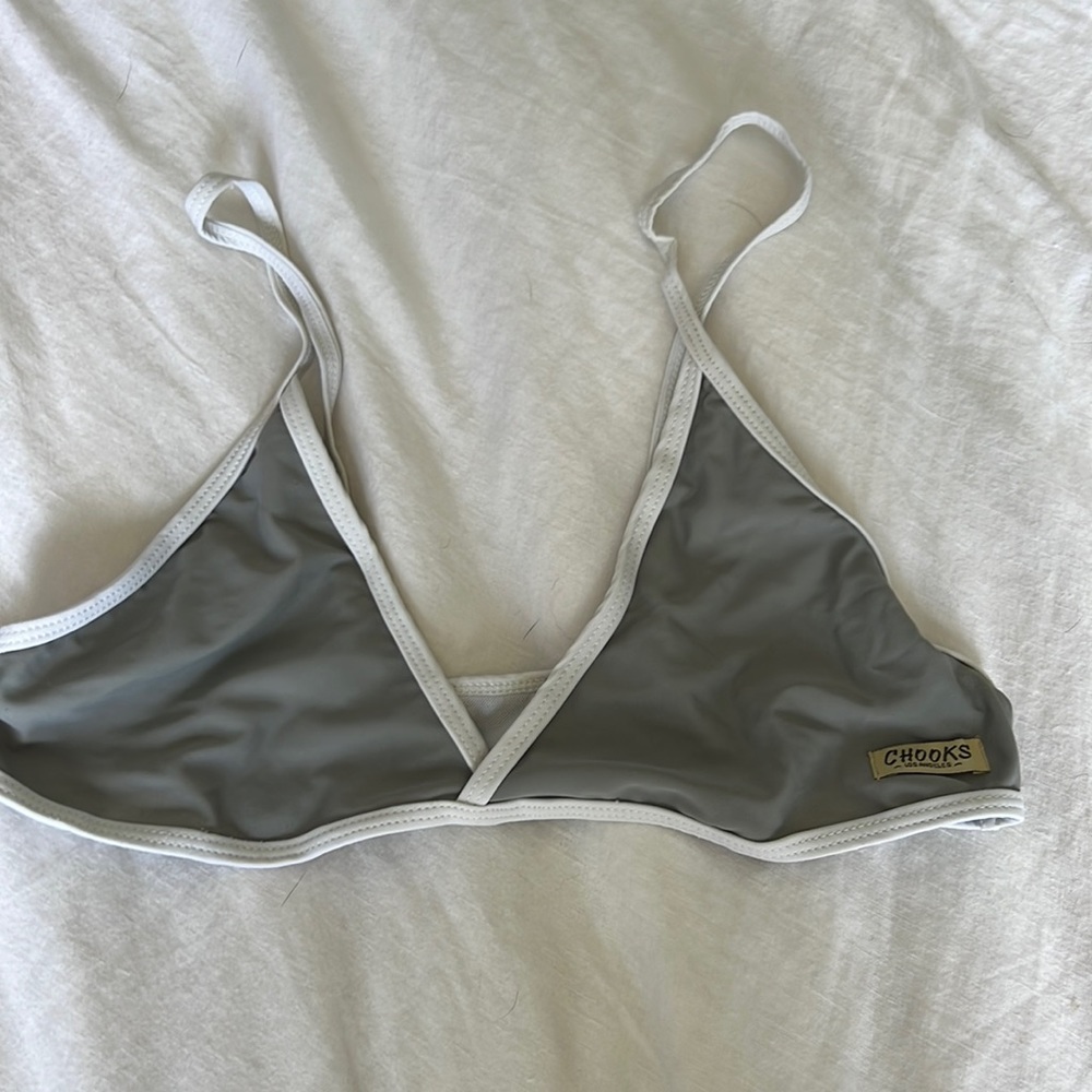 Bikini top
